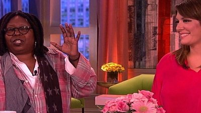 The View Season 19 Episode 4