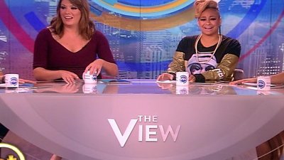 The View Season 19 Episode 5