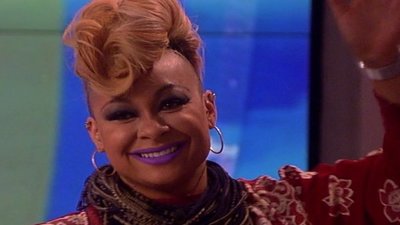 The View Season 19 Episode 6