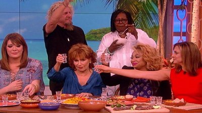 The View Season 19 Episode 7