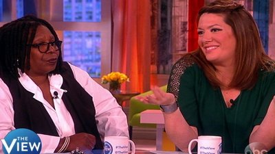 The View Season 19 Episode 10