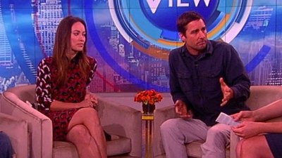 The View Season 19 Episode 25