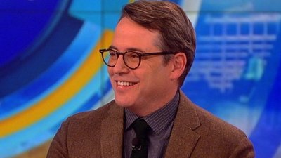 The View Season 19 Episode 28