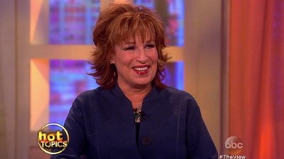 The View Season 19 Episode 29