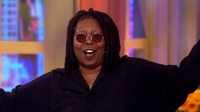 The View Season 19 Episode 33