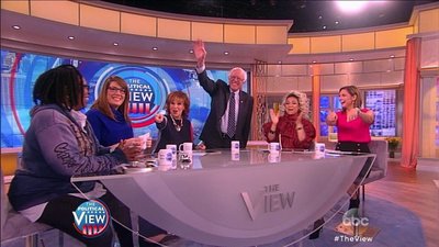 The View Season 19 Episode 35