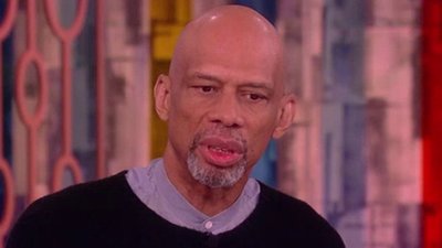 The View Season 19 Episode 36