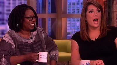 The View Season 19 Episode 37