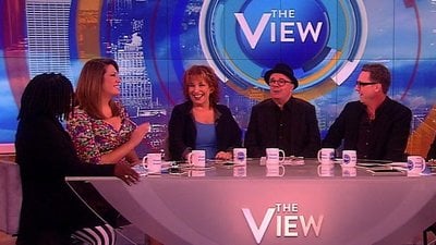 The View Season 19 Episode 38