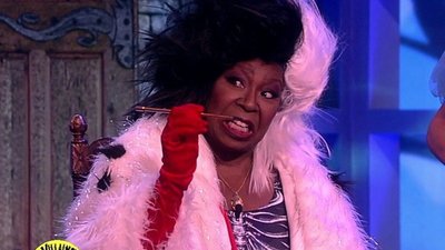 The View Season 19 Episode 39