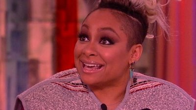 The View Season 19 Episode 41