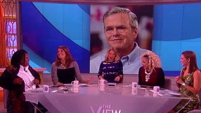 The View Season 19 Episode 42