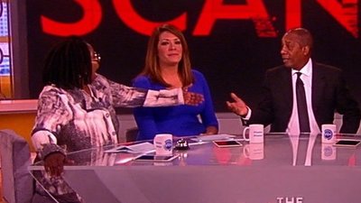 The View Season 19 Episode 43