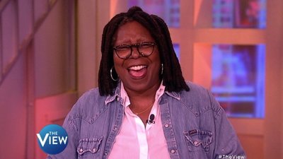 The View Season 19 Episode 44