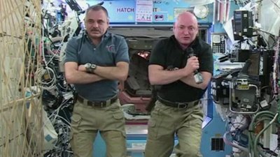 The View Season 19 Episode 45