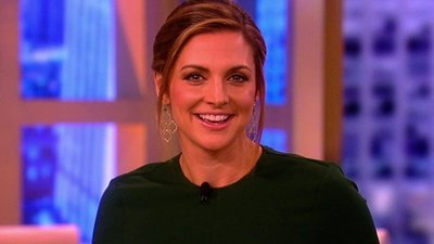 The View Season 19 Episode 46