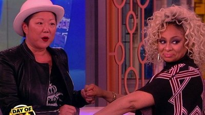The View Season 19 Episode 47