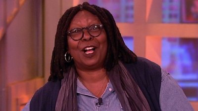 The View Season 19 Episode 48