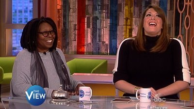 The View Season 19 Episode 60