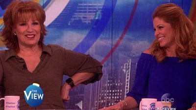 The View Season 19 Episode 61