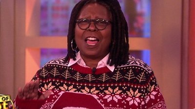 The View Season 19 Episode 62