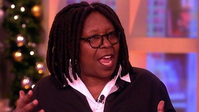 The View Season 19 Episode 63