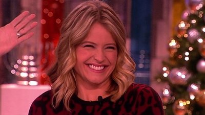 The View Season 19 Episode 64