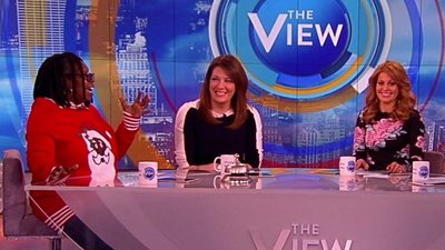 The View Season 19 Episode 65