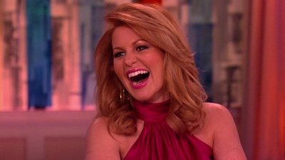 The View Season 19 Episode 66