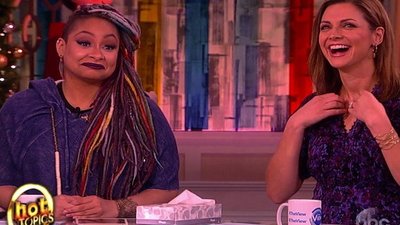 The View Season 19 Episode 71