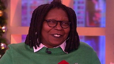 The View Season 19 Episode 72