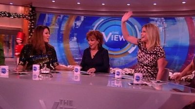 The View Season 19 Episode 73