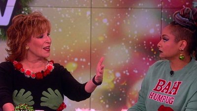 The View Season 19 Episode 74