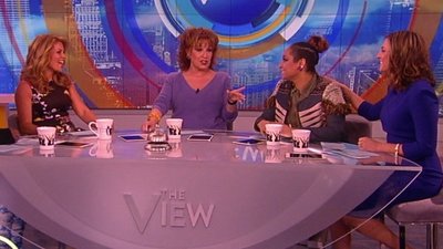 The View Season 19 Episode 76