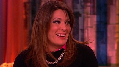 The View Season 19 Episode 79