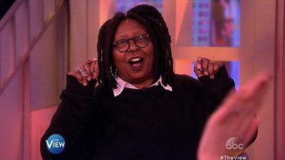 The View Season 19 Episode 81