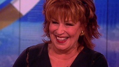 The View Season 19 Episode 82