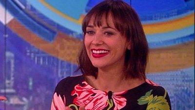 The View Season 19 Episode 83