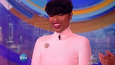 The View Season 19 Episode 84