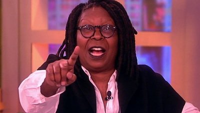 The View Season 19 Episode 86