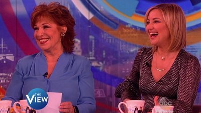 The View Season 19 Episode 106