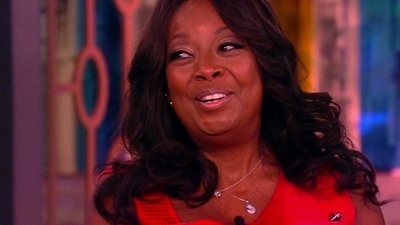 The View Season 19 Episode 107