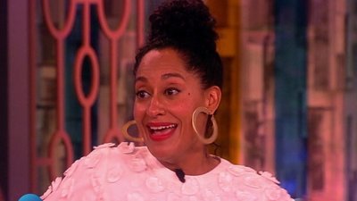 The View Season 19 Episode 110