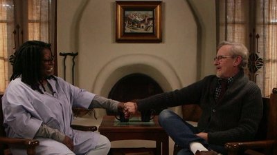 The View Season 19 Episode 114