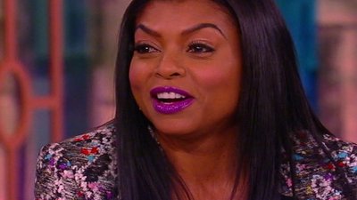 The View Season 19 Episode 115