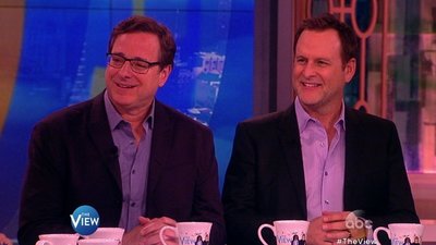 The View Season 19 Episode 117