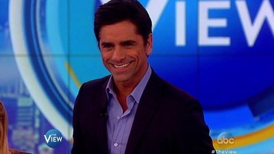 The View Season 19 Episode 118