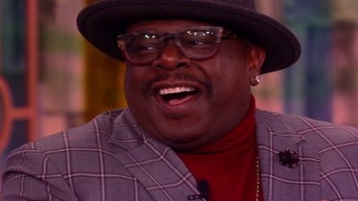 The View Season 19 Episode 122