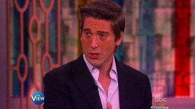 The View Season 19 Episode 123