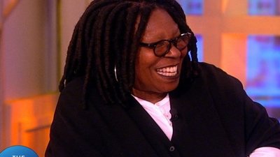 The View Season 19 Episode 124